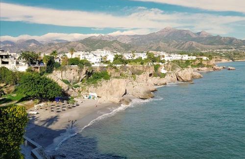 Nerja House | Townhouse in Punta Lara
