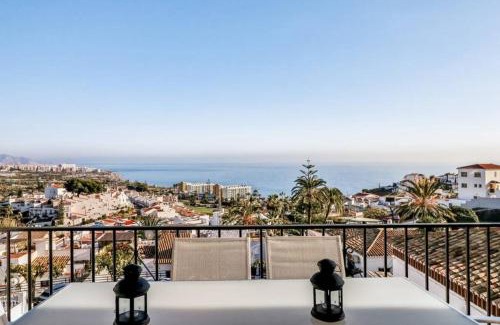 Nerja House | Townhouse in Punta Lara