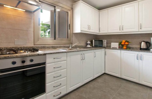 Port d'Alcudia House | Townhouse Near Alcudia Beach