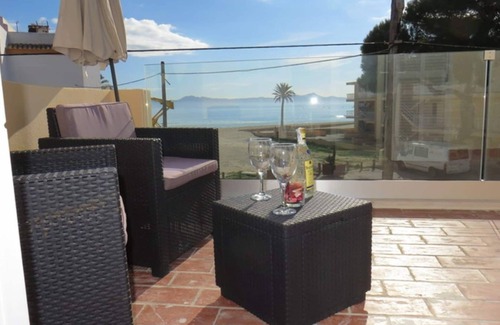 Port d'Alcudia House | Townhouse Near Alcudia Beach