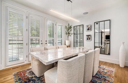 Cherry Creek House | Townhouse Near Cherry Creek W Yard
