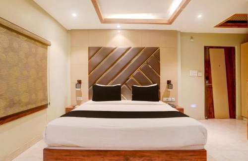 Danapur Hotel | Townhouse Oak Amity University Patna Formerly The Golden Crown
