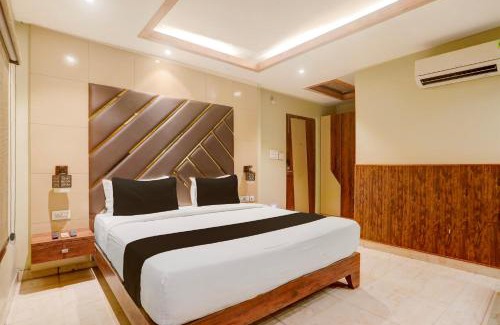 Danapur Hotel | Townhouse Oak Amity University Patna Formerly The Golden Crown