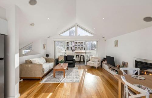 Queenscliff House | Townhouse on King