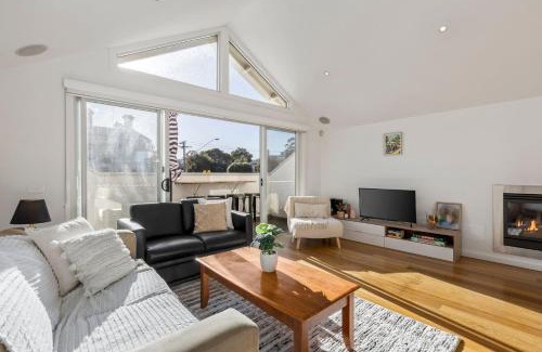 Queenscliff House | Townhouse on King