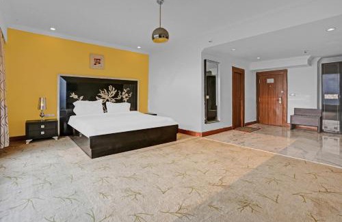 Aarey Colony Hotel | Townhouse Royal Palms Shared Serviced Apartment