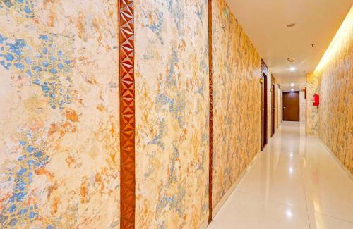 Nagpur Hotel | Townhouse Variety Square Near NIT Plaza