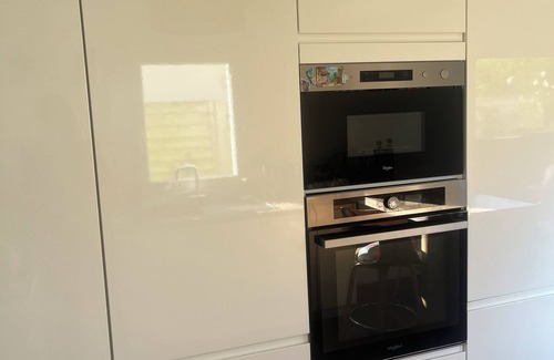 Lorient House | Townhouse with garden 7 minutes from Les Halles and 10 minutes from the beach!
