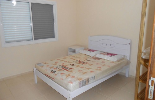 Itapoa House | Townhouse with sea view and WIFI