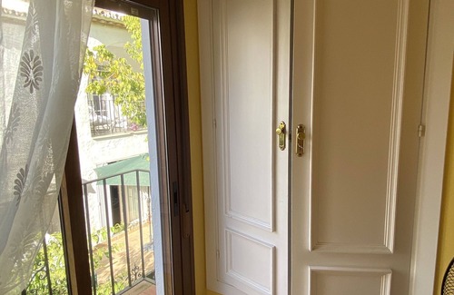 New Golden Mile House | Townhouse with Shared Pool, 2 minute Walk from Sea