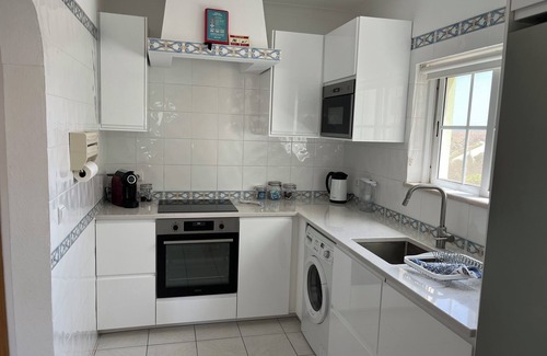 Vila do Bispo House | Townhouse Within Parque Da Floresta Golf & Leisure Resort, Western Algarve, Port