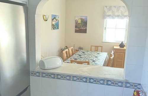 Vila do Bispo House | Townhouse Within Parque Da Floresta Golf & Leisure Resort, Western Algarve, Port