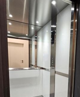 Rheindahlen-Land Apartment | Townlofts am Borussia Park