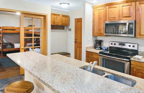 Beaver Creek Apartment | Townsend Place A205 condo