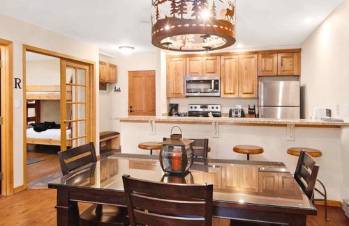 Beaver Creek Apartment | Townsend Place A205 condo