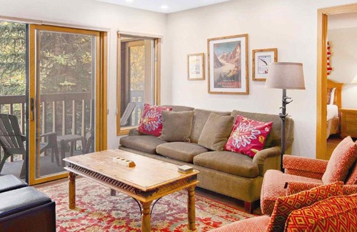 Beaver Creek Apartment | Townsend Place A205 condo