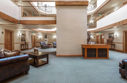 Beaver Creek Apartment | Townsend Place A205 condo