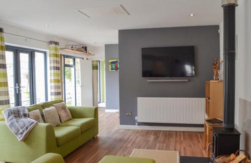 Moorlinch House | Townsend Pod