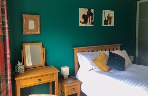 Moorlinch House | Townsend Pod