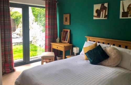 Moorlinch House | Townsend Pod