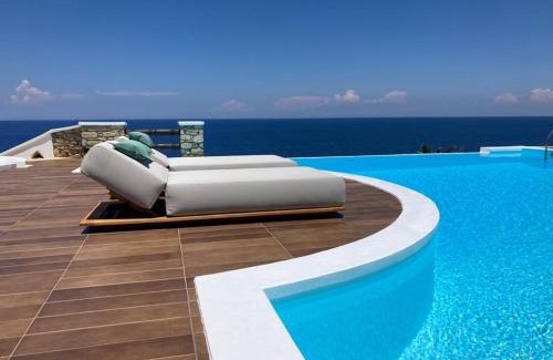 Armenistis Apartment | Toxotis Villas