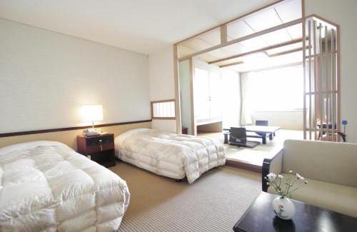 Toyako Hotel | Toya Kohan Tei