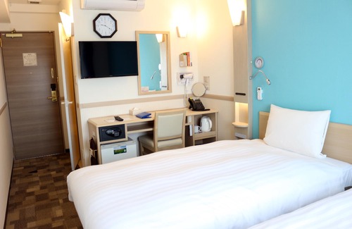 Akabane Hotel | Toyoko Inn Akabane-eki Higashi-guchi