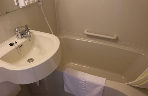 Mishima Hotel | Toyoko Inn Fujisan Mishima-eki