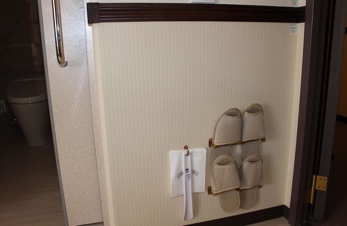 Izaka Onsen Hotel | Toyoko Inn Fukushima Station Nishi