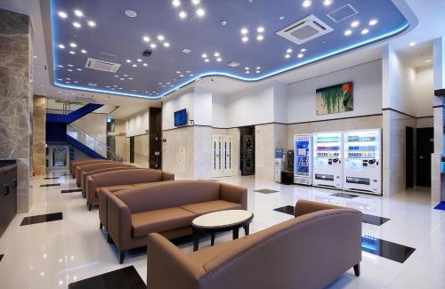 Bupyeong-dong Hotel | Toyoko Inn Incheon Bupyeong