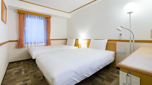 Chuo Ward Hotel | Toyoko Inn Kumamoto Sakuramachi Bus Terminal Mae