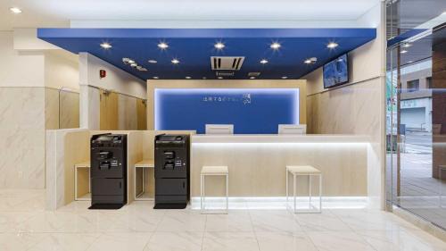 Meieki Hotel | Toyoko Inn Nagoya-eki Sakuradori-guchi Shinkan