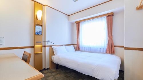 Chuo Ward Hotel | Toyoko Inn Niigata Furumachi