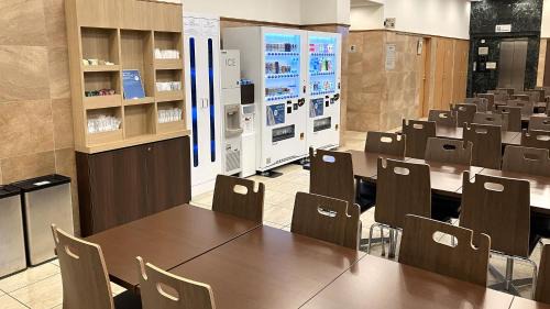 Aoba Ward Hotel | Toyoko Inn Sendai eki Nishi guchi Chuo