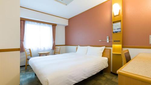 Aoba Ward Hotel | Toyoko Inn Sendai eki Nishi guchi Chuo