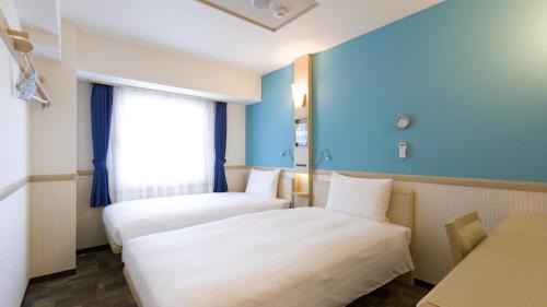 Aomori Hotel | Toyoko Inn Shin-Aomori-eki Higashi-guchi