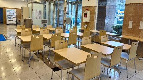 Wako Hotel | Toyoko Inn Wako-shi Ekimae