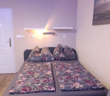 Tapolca Apartment | Tp Apartman
