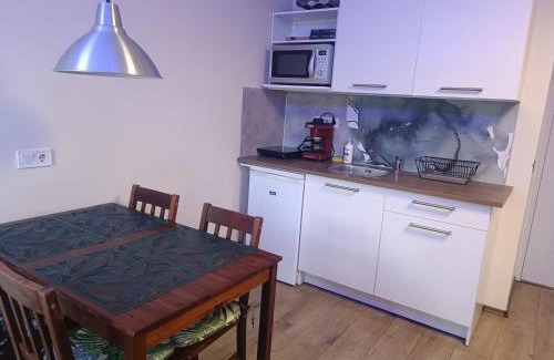 Tapolca Apartment | Tp Apartman