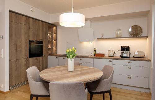 Kesklinn Apartment | TP City Apartment - City Center