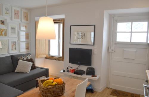 Alcantara Apartment | TP Factory 15, Lisbon Apartment