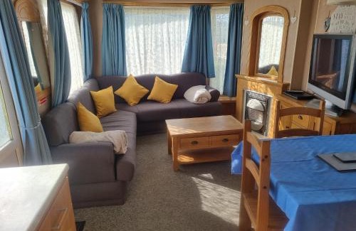 Chapel Saint Leonards Apartment | TP63 on the Golden Palm Chapel St Leonards