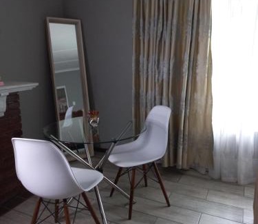 Pietermaritzburg House | TPOKAY Self Catering Holiday Home