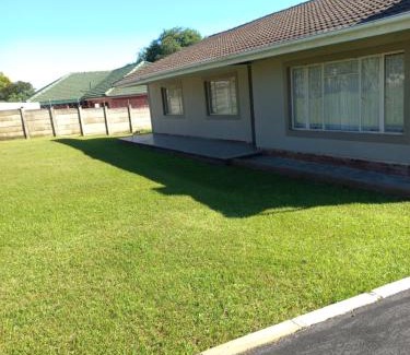 Pietermaritzburg House | TPOKAY Self Catering Holiday Home
