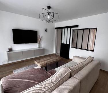 Franconville Apartment | Très beau T3 Neuf a Franconville