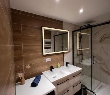 Franconville Apartment | Très beau T3 Neuf a Franconville