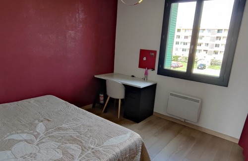Le Pontet Apartment | Très bel Appart Proche Avignon