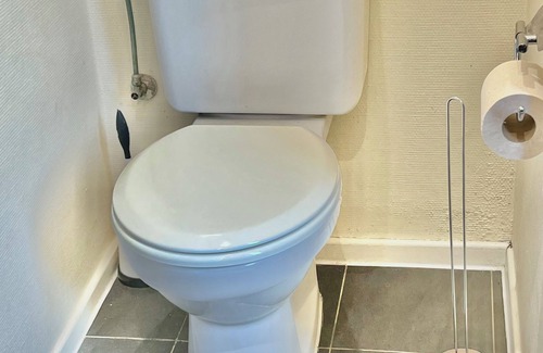 Veeweide Apartment | Très bel appartement situé au centre de Bruxelles entièrement meublé et équipé b