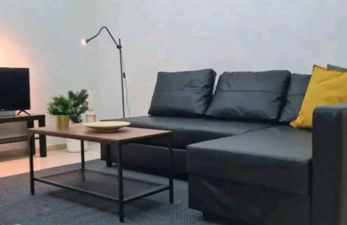 Mohammedia Apartment | Très bel appartement en face du parc, près du Novotel