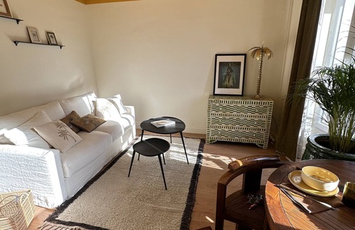 Quartier Saint-Ambroise Apartment | Très bel Appartement Lumineux